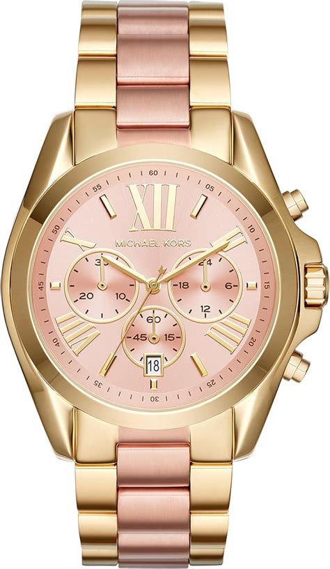 reloj michael kors mujer original precio